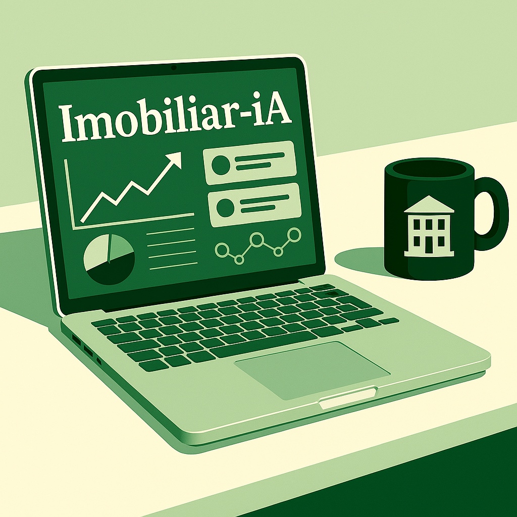 Imobiliar-iA — Soluções IA para imobiliárias
