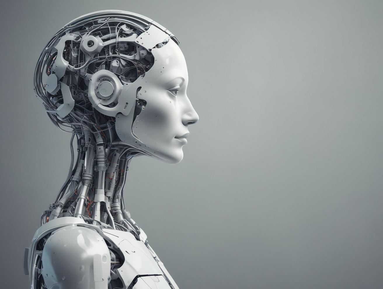 artificial intelligence consulting