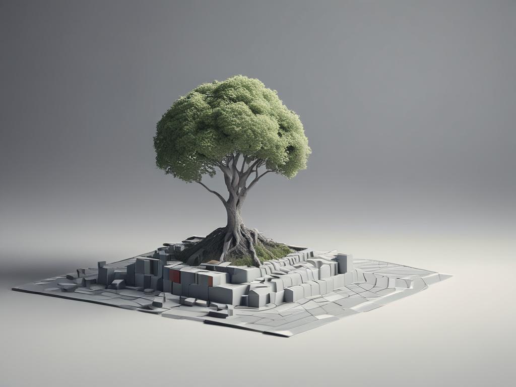AI strategy, business growth, innovation, consulting